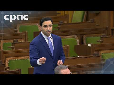 Question Period – February 6, 2026