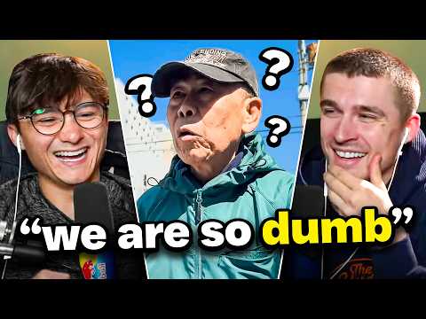 We finally watched Tip to Tip