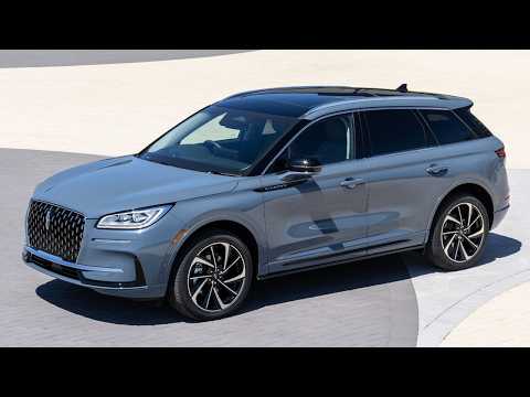 10 Best Hybrid SUV 2025! (WITH PRICE)