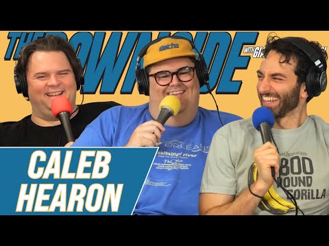 Subtlety Is Not On The Agenda with Caleb Hearon