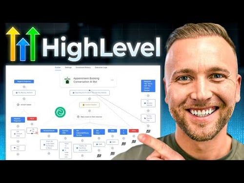 Advanced GoHighLevel AI Guide for Agency Owners (2026)