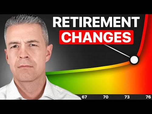 Why Everything Changes When You Retire With $1.4 Million