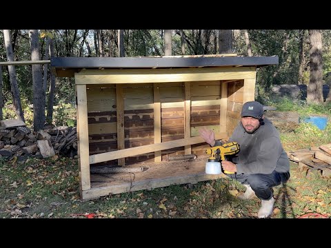 I Bought a $30 Paint Gun… Was That a Huge Mistake?