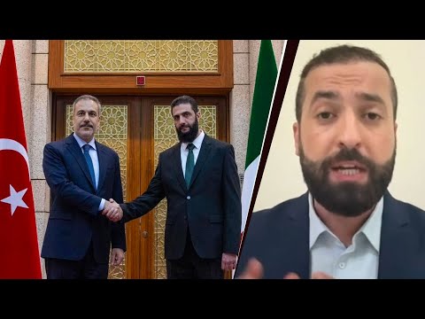 6 ملفات تركية سورية في دمشق مقابل وقاحة واضحة وصريحة