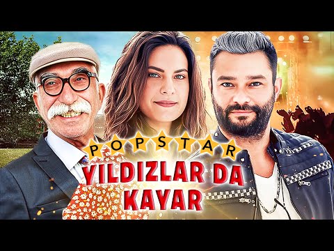 Yıldızlar da Kayar | Full Yerli Komedi Filmi (YOUTUBE'DA İLK)