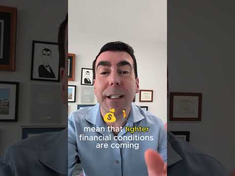 The Yield Curve Is Bear SteepeningāAnd Thatās HORRIBLE News for Stocks!