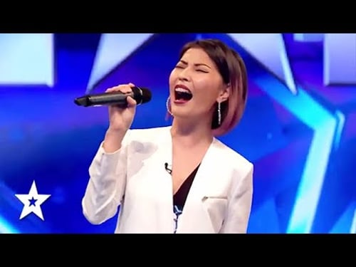 3 Singers To Give You Shivers Down Your Spine | Got Talent's BEST Voices Yet