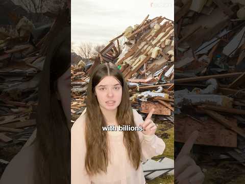 Where does billions in unspent hurricane aid go?