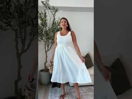 Amazon Summer Fashion Try On 10/10 ๐ฅ #amazonfashion #shorts