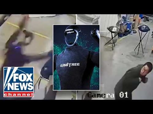 AI models become defiant: 'BEYOND FRIGHTENING'