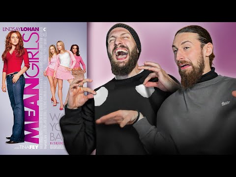 Mean Girls (2004) | FIRST TIME WATCHING — This Movie Is Wild 😂