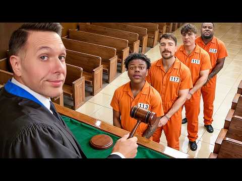 YouTubers Who Tried To Outsmart The Law