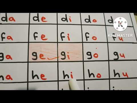 اصوات الحروف المتحركة sounds of vowels. مقاطع صوتية مهمة جدا ....لتعلم النطق الصحيح من الصفر