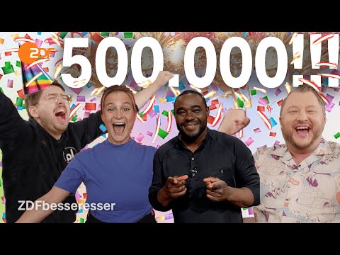 Alles aufgedeckt: So geht es bei Sebastian und Flo wirklich zu | 500k Special