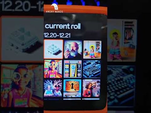 r-cade! WHAT A PEAK NAME! #ai #rabbitai #r1 #tech #reaction