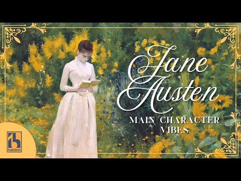 Classical Music | Jane Austen main character vibes