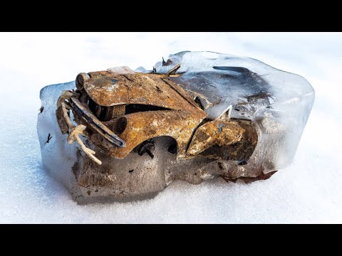 Old Porsche 356b cabrio in ICE Restoration
