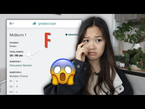 what itβs REALLY like being a computer science major (& the grades I got)