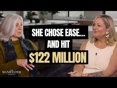 I Stopped Hustling and Made $122M | Here's What Changed