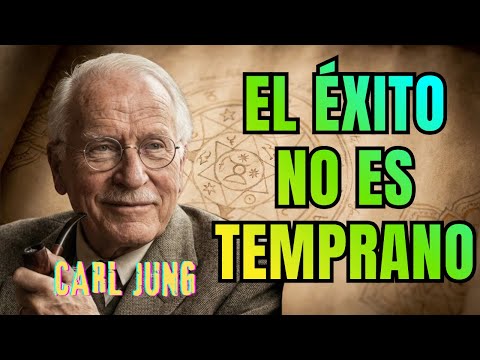 La personalidad más rara siempre triunfa tarde (Carl Jung lo explicó)