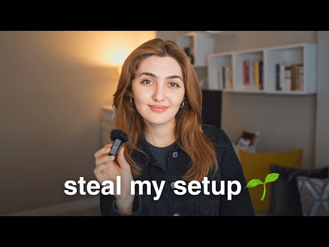 What Is A Digital Garden? A Beginner's Guide! 🌿