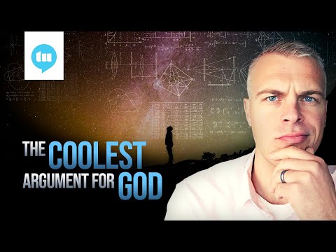 Can Math Prove God? The Argument From Eternal Truths