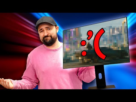 You Were the Chosen One... - Pixio Luma Aura Gen 2