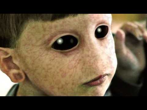 Mysterious Real People Who Claimed They Slipped Into Another Reality