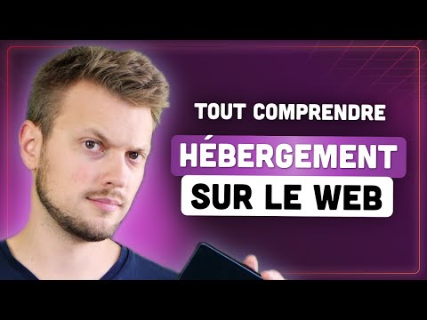 Développeur Web : MAÎTRISER les HÉBERGEMENTS WEB !