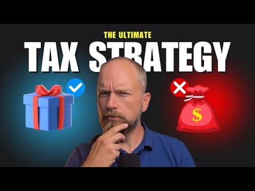 The Retirement Tax Risk Most People Miss Entirely