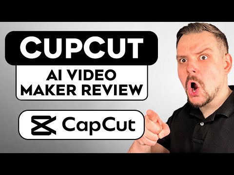 CapCut AI Video Maker Review - 2025 | Let AI Generate Videos to Grow Your Business