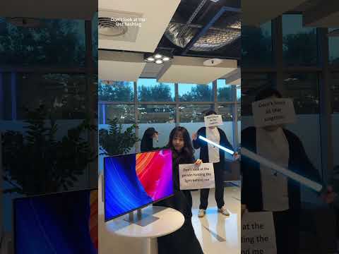 👀Don't look at the top left corner #dontlookatthepinnedcomment 