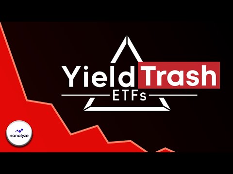 Why YieldMax ETFs Are a Ticking Time Bomb