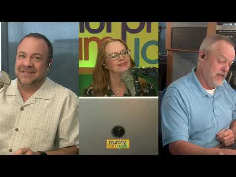 Sam had solo vacation anxiety. 😳 But why??