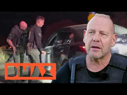 Polizei in den USA: Die spannendsten Einsätze! 🚨 | COMPILATION | Der Germinator
