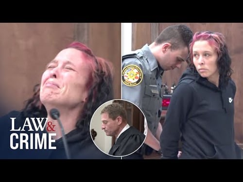 Judge RIPS Mom After Pitbull Killed Her Baby