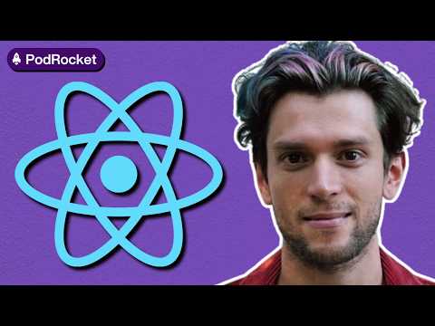 JSX Over The Wire | Dan Abramov | PodRocket