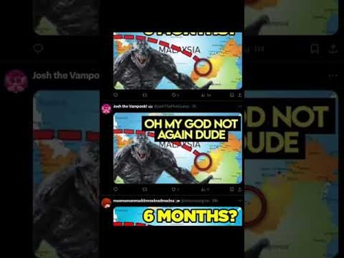 HOW MANY MONTHS??? #shorts