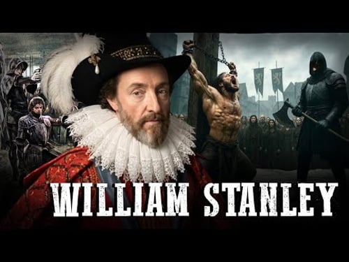 William Stanley’s Execution Was Far More Shocking Than You Imagine – Henry VII’s Coldest Betrayal
