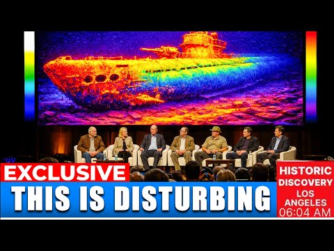Sonar Found a WWII Submarine No Country Claims — Experts Say That’s Impossible