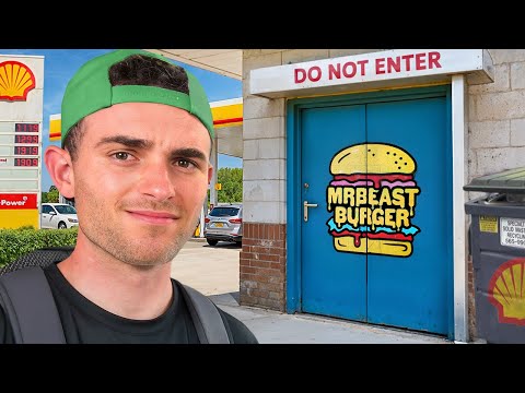 I Exposed Secret Restaurants