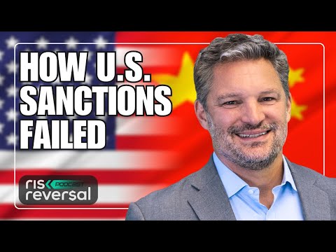 Louis Vincent-Gave: China Just Ended 100 Years of American Dominance