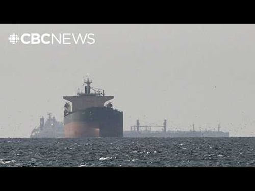 U.K approves U.S. use of British military bases to strike Iranian missile sites targeting ships