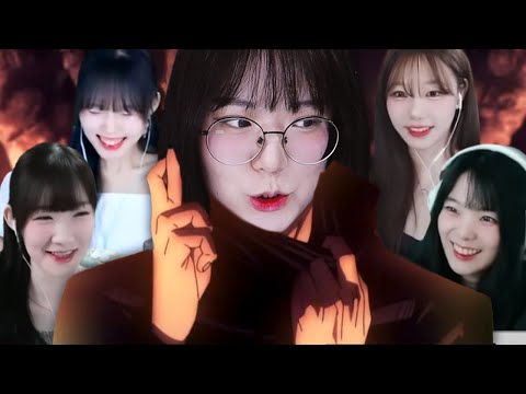 캠소수자들 이대로 괜찮은가