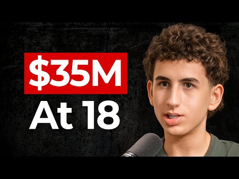 Short-Form Expert: "Going Viral Isn't Luck." I Make $1M/Month With 31 Second Videos