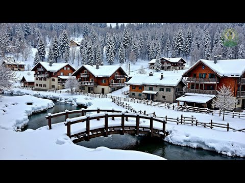 No Ads Music Therapy for Healing & Relaxation 🌿 Soothe the Nervous System, Refresh the Soul