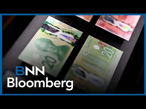 Canada's economy is 'on life support': Rosenberg