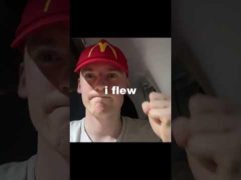 i illegally opened a McDonald's where it's banned #mcdonalds #prank #challenge #mrbeast #funny