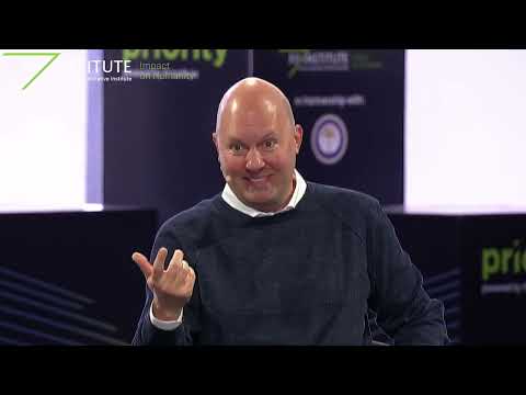 The Future Of Living | Marc Andreessen, Ben Horowitz and Adam Neumann | FII PRIORITY | Miami