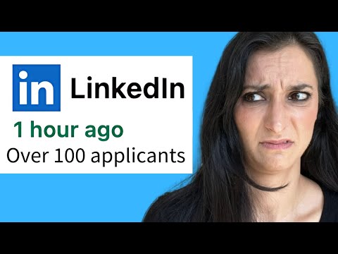 Ex-Google Recruiter Explains: 6 LinkedIn Mistakes Keeping You In Your Sh*y Job (You Probably Do It)